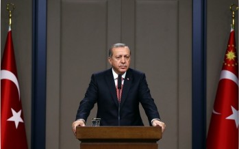 Cumhurbaşkanı Recep Tayyip Erdoğan,Pakistan’a Gitti