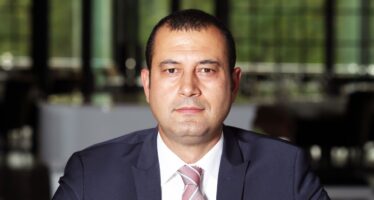 Çağdaş Demirağ,Türkiye Petrolleri Genel Müdürü oldu