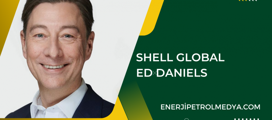 Ed Daniels | Shell Global | Mağdur Shell&Turcas bayileri Dayanışma Platformu