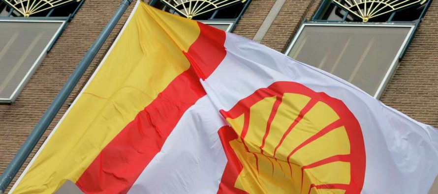 SHELL GLOBAL | Euleen Goh | BU SESE KULAKVER