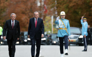 Cumhurbaşkanı Erdoğan, TBMM Yasama Yılı Açılış Toplantısı’na katıldı