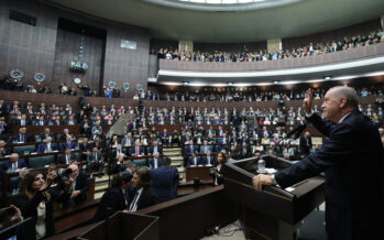 “Türkiye’nin güvenliğinden kesinlikle taviz vermeyeceğiz”