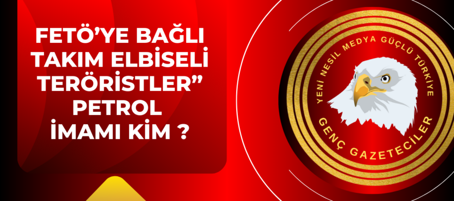 FETÖ’cülere Kimler yardım ediyor ?