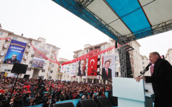 “Deprem bölgesinde sadece konut yapmıyoruz, yepyeni yaşam alanları inşa ediyoruz”