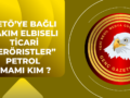 “KİRLİ ELLERİNİZİ İNSANLARIN MÜLKLERİNDEN ÇEKİN MERHAMETSİZLER”